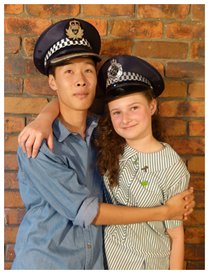 Queensland Police Legacy Scheme