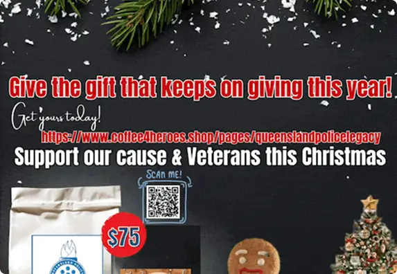 Give the gift that keeps on giving this year! Image